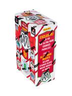 Image for 2025 Panini Mosaic Football Ornament 40-Box Case