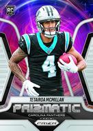 Image for 2025 Panini Prizm Football Hobby Pack