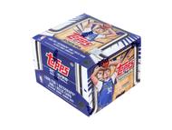 Image for 2025/26 Topps Basketball Hobby Jumbo Box