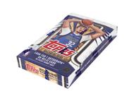 Image for 2025/26 Topps Basketball Hobby Box