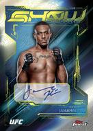 Image for 2025 Topps UFC Finest Hobby Box