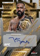 Image for 2025 Topps UFC Finest Hobby Box