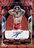 Image for 2025 Topps UFC Finest Hobby Box