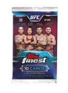 Image for 2025 Topps UFC Finest Hobby Box