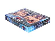 Image for 2025 Topps UFC Finest Hobby Box