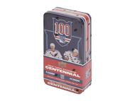 Image for 2025/26 Upper Deck New York Rangers Centennial Hockey Hobby Box