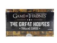 Image for 2025 Rittenhouse Game Of Thrones The Great Houses Hobby Box