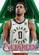 Image for 2025/26 Topps Holiday Basketball Countdown Calendar 8-Box Case