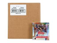 Image for 2025/26 Topps Basketball Mega Holiday 20-Box Case