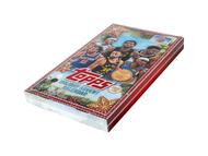 Image for 2025/26 Topps Holiday Basketball Countdown Calendar 8-Box Case