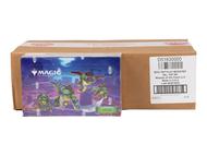 Image for Magic the Gathering Teenage Mutant Ninja Turtles Play Booster 6-Box Case
