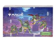 Image for Magic the Gathering Teenage Mutant Ninja Turtles Play Booster 6-Box Case