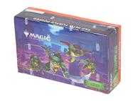 Image for Magic the Gathering Teenage Mutant Ninja Turtles Play Booster 6-Box Case