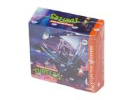 Image for Magic the Gathering Teenage Mutant Ninja Turtles Collector Booster Box
