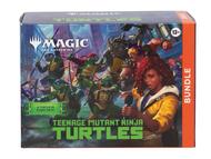 Image for Magic the Gathering Teenage Mutant Ninja Turtles Bundle 6-Box Case
