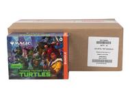 Image for Magic the Gathering Teenage Mutant Ninja Turtles Bundle 6-Box Case