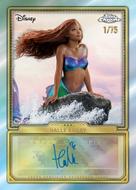 Image for Disney Mint Hobby Box (Topps 2025)