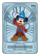 Image for Disney Mint Hobby Box (Topps 2025)
