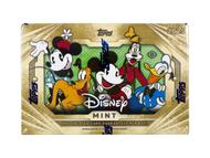 Image for Disney Mint Hobby Box (Topps 2025)