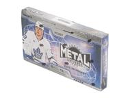 Image for 2025/26 Upper Deck Skybox Metal Universe Hockey Hobby Box