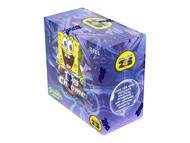 Image for SpongeBob SquarePants Chrome Sapphire Hobby Box (Topps 2025)