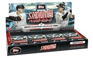 Image for 2025 Topps NPB Stadium Club Baseball Hobby Box