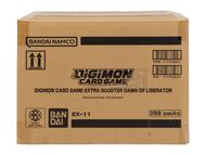 Image for Digimon Dawn of Liberator Booster 12-Box Case