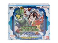 Image for Digimon Dawn of Liberator Booster 12-Box Case