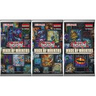 Image for Yu-Gi-Oh Maze of Muertos Booster Box