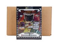 Image for 2025 Leaf Eclectic Signature Series Football Hobby 10-Box Case