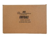 Image for 2025 Leaf Eclectic Signature Series Football Hobby 10-Box Case
