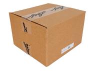 Image for 2025 Leaf Eclectic Signature Series Football Hobby 10-Box Case
