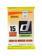 Image for 2023/24 Panini Donruss Soccer 6-Pack Blaster Box