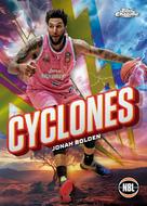 Image for 2024/25 Topps Chrome NBL Basketball Blaster 40-Box Case