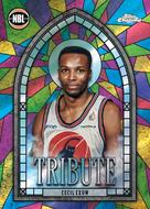 Image for 2024/25 Topps Chrome NBL Basketball Blaster 40-Box Case