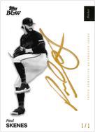 Image for 2025 Topps Black and White Baseball Collector Box