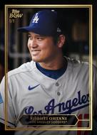 Image for 2025 Topps Black and White Baseball Collector Box