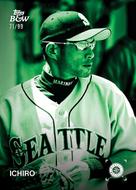 Image for 2025 Topps Black and White Baseball Collector Box