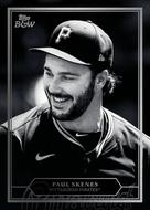 Image for 2025 Topps Black and White Baseball Collector Box
