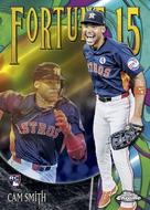 Image for 2025 Topps Chrome Update Series Baseball Hobby Box