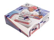 Image for 2025 Topps Chrome Update Series Baseball Mega Box
