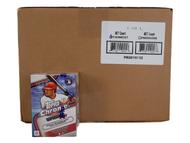Image for 2025 Topps Chrome Update Series Baseball Blaster 40-Box Case