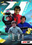 Image for 2025 Topps Chrome F1 Formula 1 Blaster Box