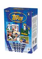 Image for 2025 Topps Archives Baseball Blaster 40-Box Case