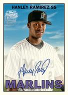 Image for 2025 Topps Archives Baseball Blaster 40-Box Case
