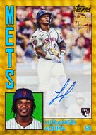 Image for 2025 Topps Archives Baseball Blaster 40-Box Case