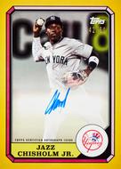 Image for 2025 Topps Archives Baseball Blaster 40-Box Case