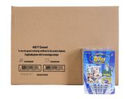 Image for 2025 Topps Archives Baseball Blaster 40-Box Case