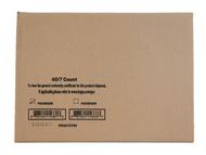 Image for 2025 Topps Archives Baseball Blaster 40-Box Case