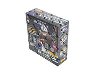 Image for 2025 Panini Revolution Football Mega Box
